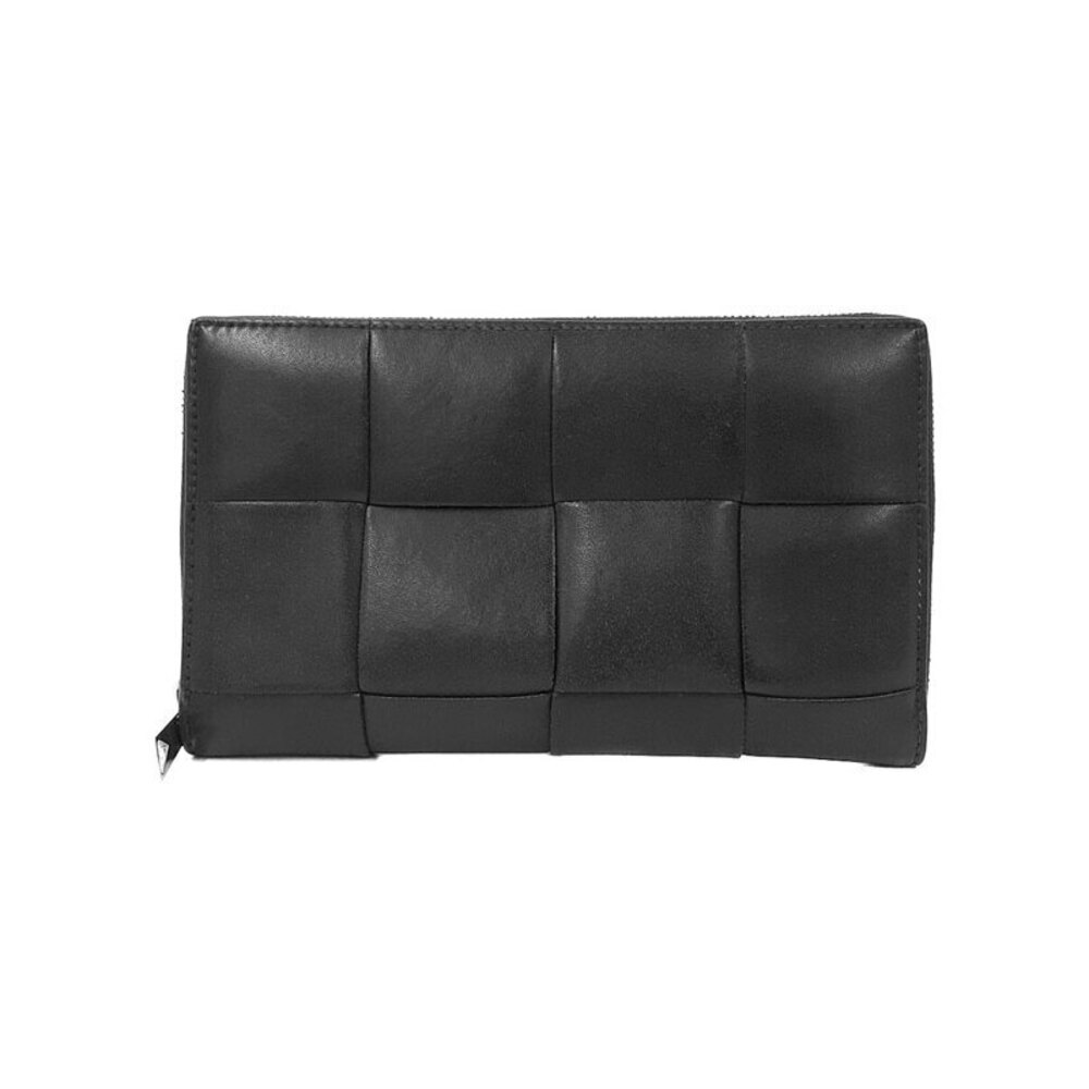 Bottega Veneta Cassette Zip Around Wallet - Picture 1 of 9